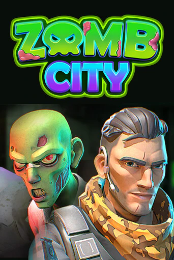 Zombcity демо онлайн | Вулкан Гранд бесплатная игра